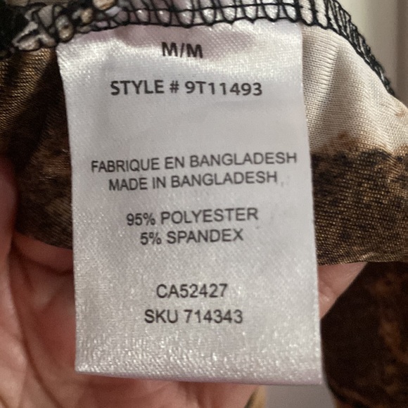 NWD Tank Top - Picture 4 of 5